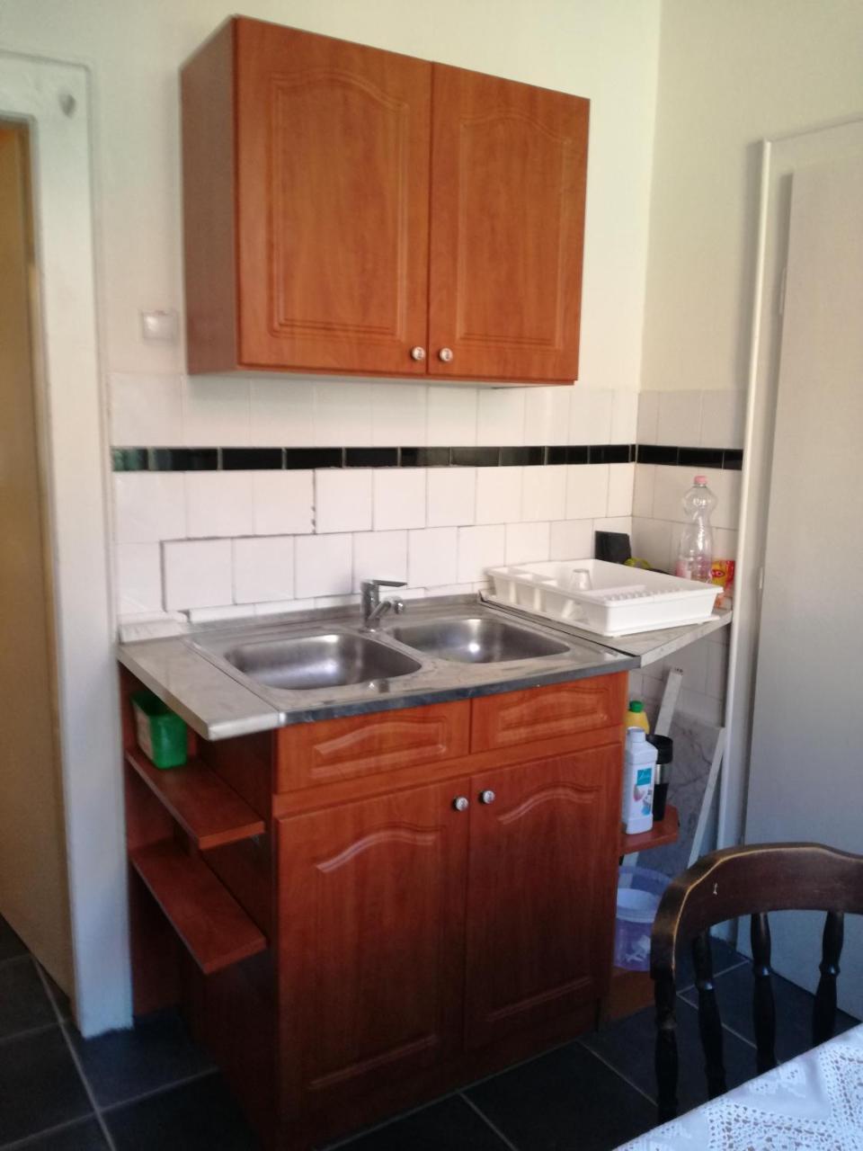 Szatmari Apartman Мисколк Екстериор снимка